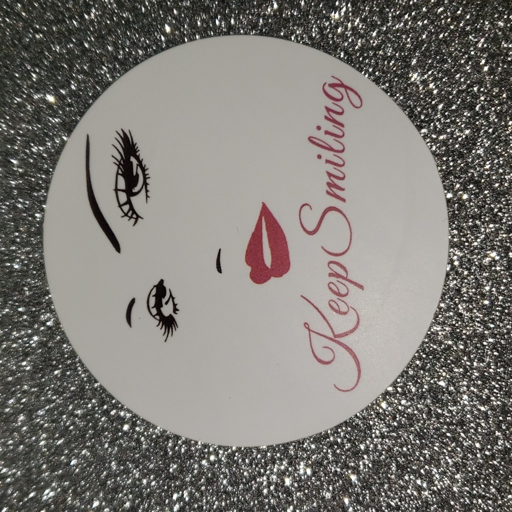 ART PROVERB WATERPOOF Sticker